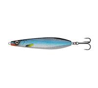 Abu Garcia Artificiale da Pesca Spinning e Casting Sölv Blixx 7 Cm - 13 G
