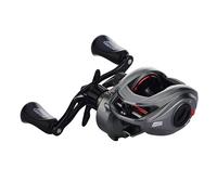 Abu Garcia Baitcast Wheels