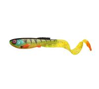 Abu Garcia Beast Curltail Esche Artificiale Lure 21cm
