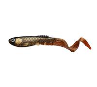 Abu Garcia Beast Curltail Esche Artificiale Lure 21cm