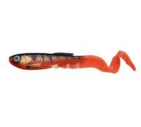 Abu Garcia Beast Curltail Esche Artificiale Lure 21cm