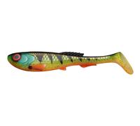 Abu Garcia Beast Paddletail Esche Artificiale 17cm 21cm