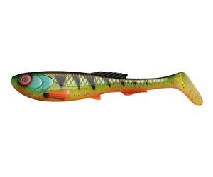 Abu Garcia Beast Paddletail Esche Artificiale 17cm 21cm