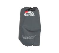 Abu Garcia Beast Pro Reel Pouch borsa con ruote, impermeabile, lavabile mulin...