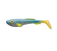 Abu Garcia Bestia, Esca Artificiale Pesca, Blue Lagoon, 93 g