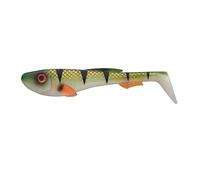 Abu Garcia Bestia, Esca Artificiale Pesca, Persico Redfin, 54.6 g