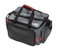 Abu Garcia Bestia Pro Boat Borsa Bootsborsa 49x32x26cm, Incl. Tackleboxen
