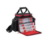 Abu Garcia borsa esche taglia grande