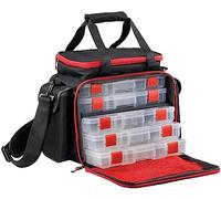 Abu Garcia borsa esche taglia grande