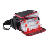 Abu Garcia Borsa Porta Esche Mobile