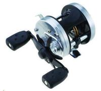 Abu Garcia C3-6500 Ambassadeur Baitcast Reel 3+1 Cuscinetti A Sfere