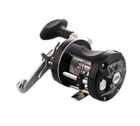 Abu Garcia 1571253 C3-6500STPSPC22 C-3 Striper Special Baitcast Reel