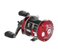 Abu Garcia C3 Carpa Speciale Rotondo Mulinello - 6500