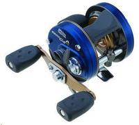 Abu Garcia C4-5600 Serie Ambassadeur Mulinello Baitcast 4+1 Cuscinetti A Sfere