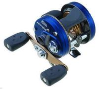 Abu Garcia C4-5600 Serie Ambassadeur Mulinello Baitcast 4+1 Cuscinetti A Sfere