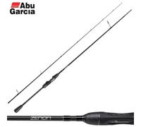 ABU GARCIA canna da spinning super premium estremamente leggera ZENON 902MH