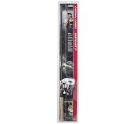 Abu Garcia Cardinal Easy Cast Spinning Combo - Set di canna e mulinello da pesca per principianti - Leggero, resistente e facile da usare - Ideale per i pescatori d'acqua dolce, 7ft 10-40g