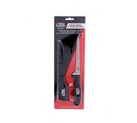 Abu Garcia, Coltello sfilettatore con Guaina, 15 cm