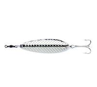 Abu Garcia, Confezione da 25 Esche Koster S, 40 g