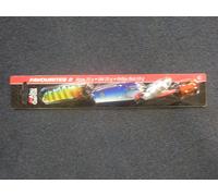 Abu Garcia Favourites Esche 3pk TUTTE LE VARIETÀ Attrezzatura Da Pesca