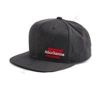 Abu Garcia Flat Brim Cap Heather Grey