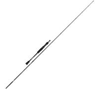 Abu Garcia Iaconelli Ike Signature - Canna da spinning per pesca predatori - luccio, pesce persico, lucioperca, trota