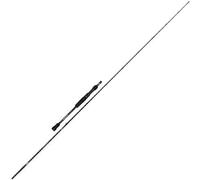 Abu Garcia Iaconelli Signature - Canne da spinning