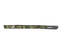 Abu Garcia Japan 1424124 - Semihard Rod Case 2 Woodland Camo 8'6"
