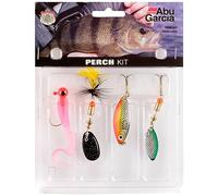 Abu Garcia Kit di esche - Pike Köderset, vari
