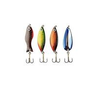 Abu Garcia Lure Kit - Trout Trout Troelle Set di esche da spinning