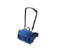 ABU GARCIA Marsupio Hipe Bag Large Colore Royal Navy