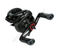 Abu Garcia Max 5 SX Low Profile