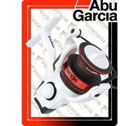 Mulinello da lancio Abu Garcia Max Pro SP2500H Blanc TU