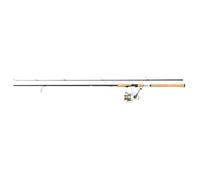 Abu Garcia Max Pro Spinning Combinato 602ML 1,83m 5-20g + SP20 Ruolo