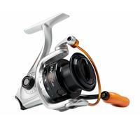 Abu Garcia Max STX 40 Spinning Mulinelli Lightweight graphite body