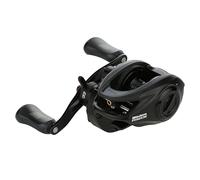 Abu Garcia Max SX Low Profile Mulinello da casting | Mulinello da pesca per predatori d'acqua dolce | Freno Power Disk Carbon | Rapporto di trasmissione 6,8:1 | 2000 | Mano sinistra