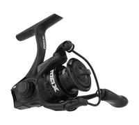 Abu Garcia Max SX Mulinello da spinning, Corpo in grafite leggera e sistema di gestione della linea Rocket, Mulinello da pesca d'acqua dolce e salata per Bass, Trota, Luccio e altro, Taglia 750