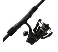 Abu Garcia Max SX - Mulinello e canna da pesca Combo