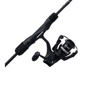 Abu Garcia Max SX - Mulinello e canna da pesca Combo