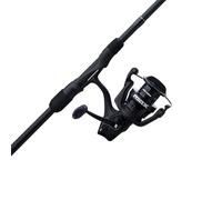Abu Garcia Max SX - Mulinello e canna da pesca Combo