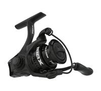 Abu Garcia Max SX Size 2000 - Mulinello da pesca a spinning, mulinello ad alte prestazioni per acqua dolce, telaio e rotore simmetrici in carbonio A, costruzione durevole e leggera, resistenza massima