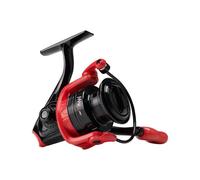 Abu Garcia Max X Spinning Reel Rosso,Nero 4000