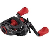 MULINELLO ABU GARCIA MAX X MAX4X-L CASTING LOW PROFILE REEL MANOVELLA SINISTRA