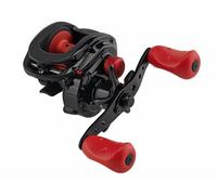 Abu Garcia Max X Low Profile Reel Mulinelli Rotanti Baitcasting