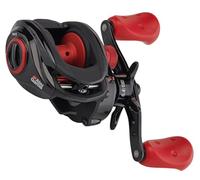 MULINELLO ABU GARCIA MAX X MAX4X-L CASTING LOW PROFILE REEL MANOVELLA SINISTRA