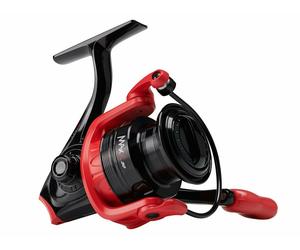 Abu Garcia Max X Spinning 20 30 40 Mulinelli Bobina Alluminio Rotor