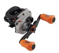 Abu Garcia Max 4 Pro Stx Baitcasting Reel Grigio