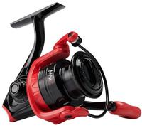 Abu Garcia Max X Spinning Reel Rosso,Nero 4000
