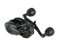 Abu Garcia Mulinello Beast 300 a basso profilo