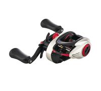 ABU GARCIA Mulinello Revo STX a Basso Profilo
